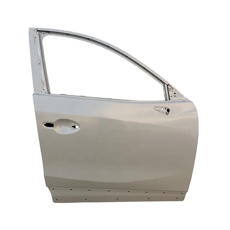 2013-2016 CX-5 Great Quality Replaced Steel Car Front Doors KDY3-59-02XK KDY3-58-02XK KDY35902XK KDY35802XK